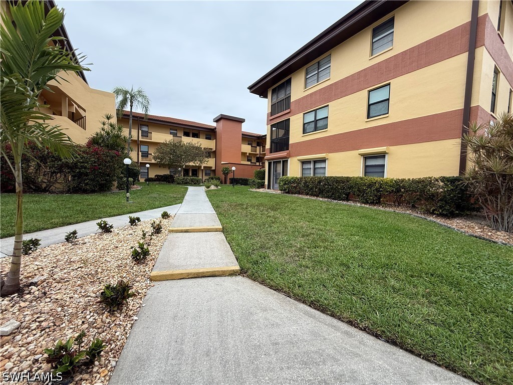 6136 Whiskey Creek Drive #521 Fort Myers FL 33919 226013790 image1