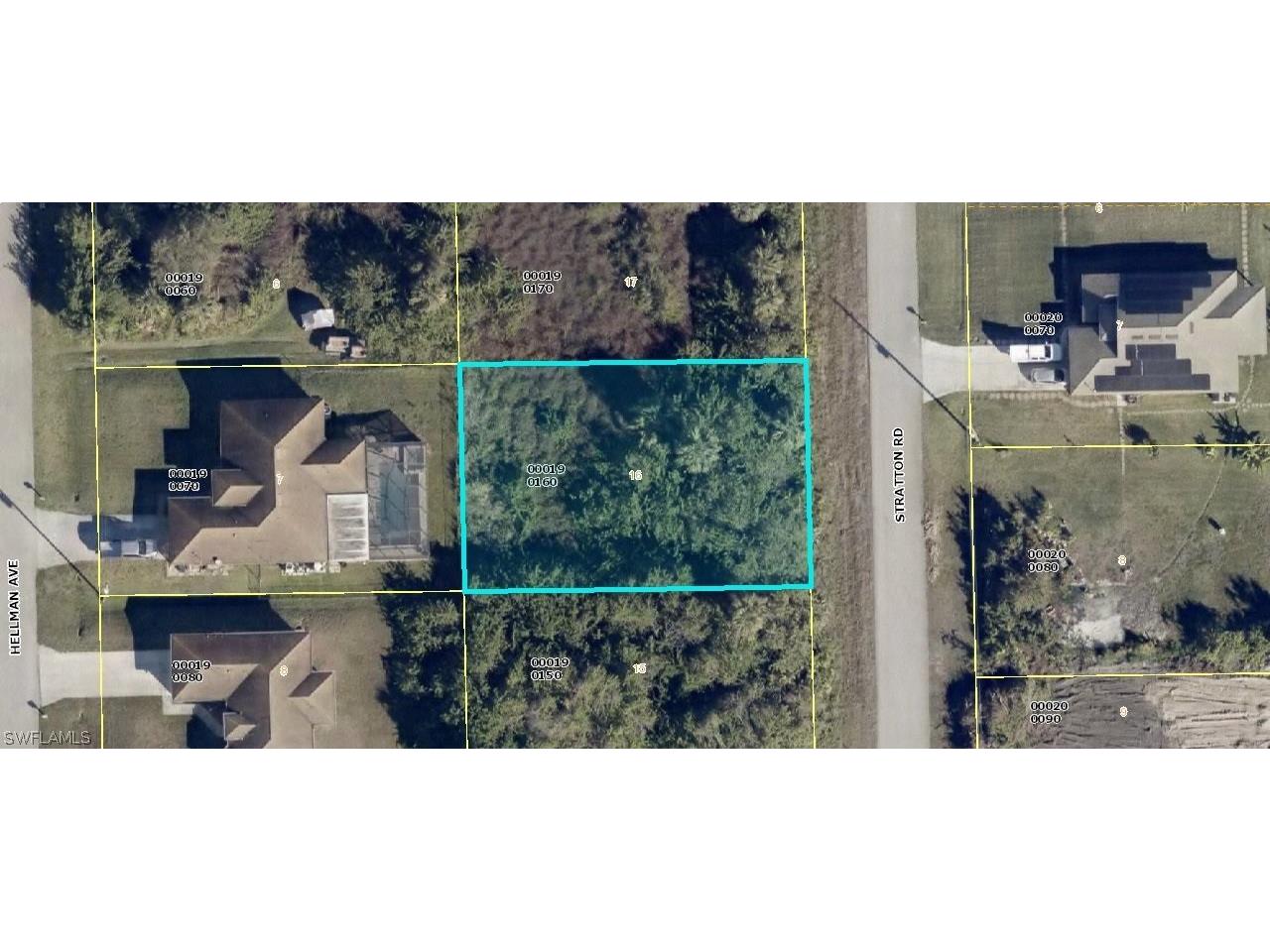 6139 Stratton Road Fort Myers FL 33905 224029094 image1