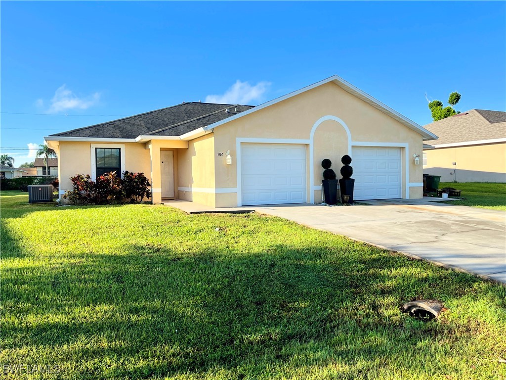 614-616 SE 14th Street Cape Coral FL 33990 224069221 image1