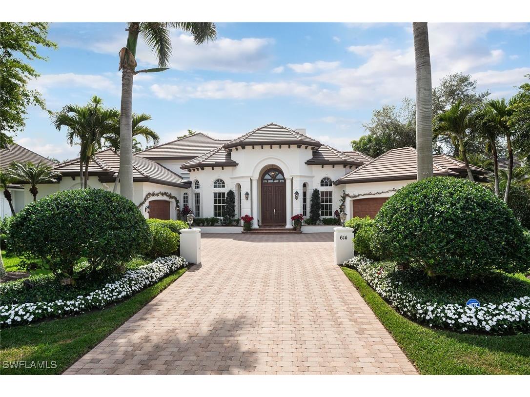 614 Bow Line Drive Naples FL 34103 225016008 image1