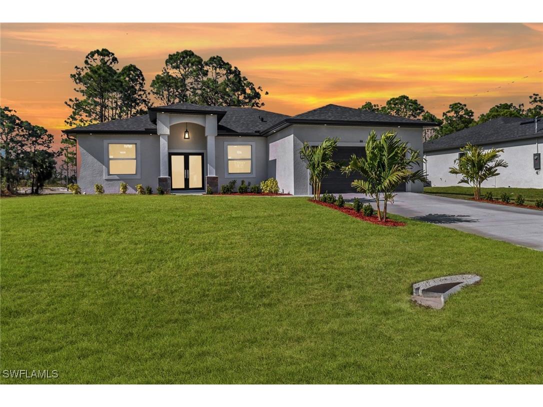 614 Cypress Avenue S Lehigh Acres FL 33974 225007553 image1