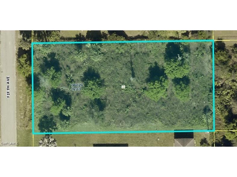614 Fifth Avenue Lehigh Acres FL 33972 224078903 image1