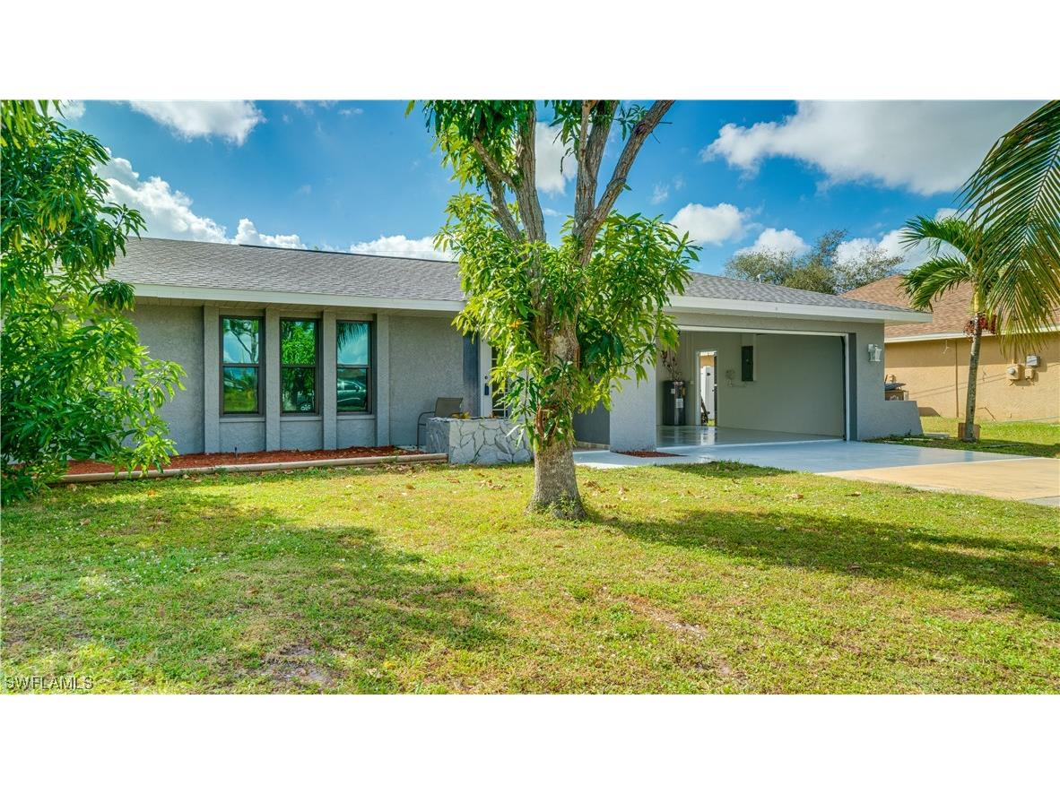 614 Gleason Parkway Cape Coral FL 33914 223081392 image1