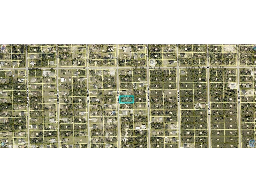 614 Grant Ave Lee FL 33972 2026011660 image1
