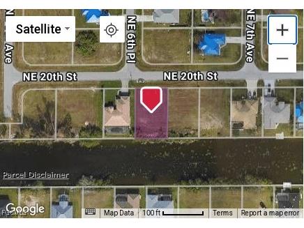 614 NE 20th Street Cape Coral FL 33909 2025025369 image2
