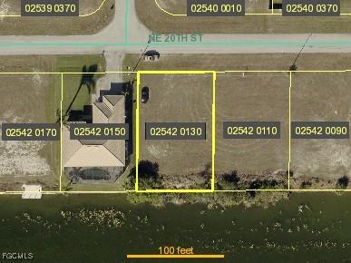 614 NE 20th Street Cape Coral FL 33909 2025025369 image3
