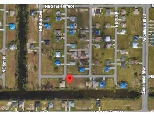 614 NE 20th Street Cape Coral FL 33909 2025025369 image8