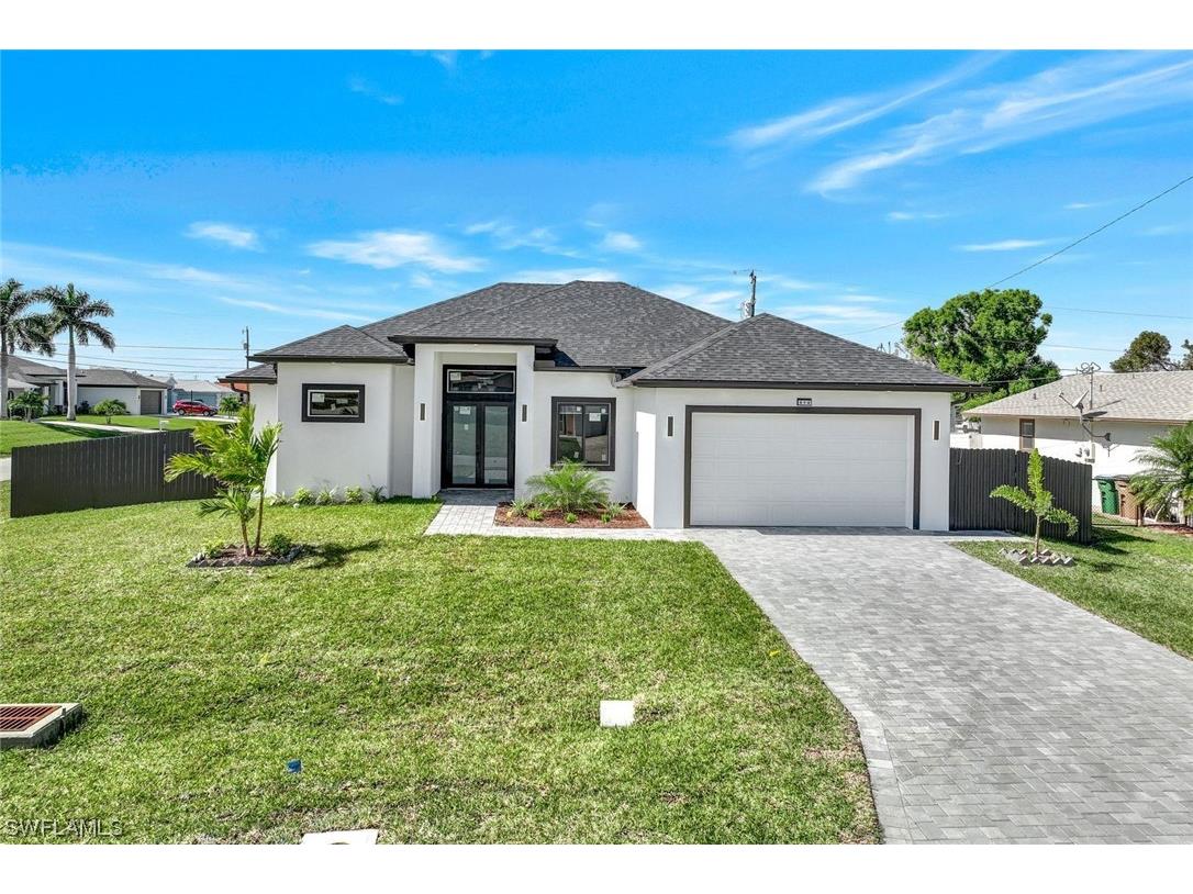 614 NE 2nd Avenue Cape Coral FL 33909 224012238 image1