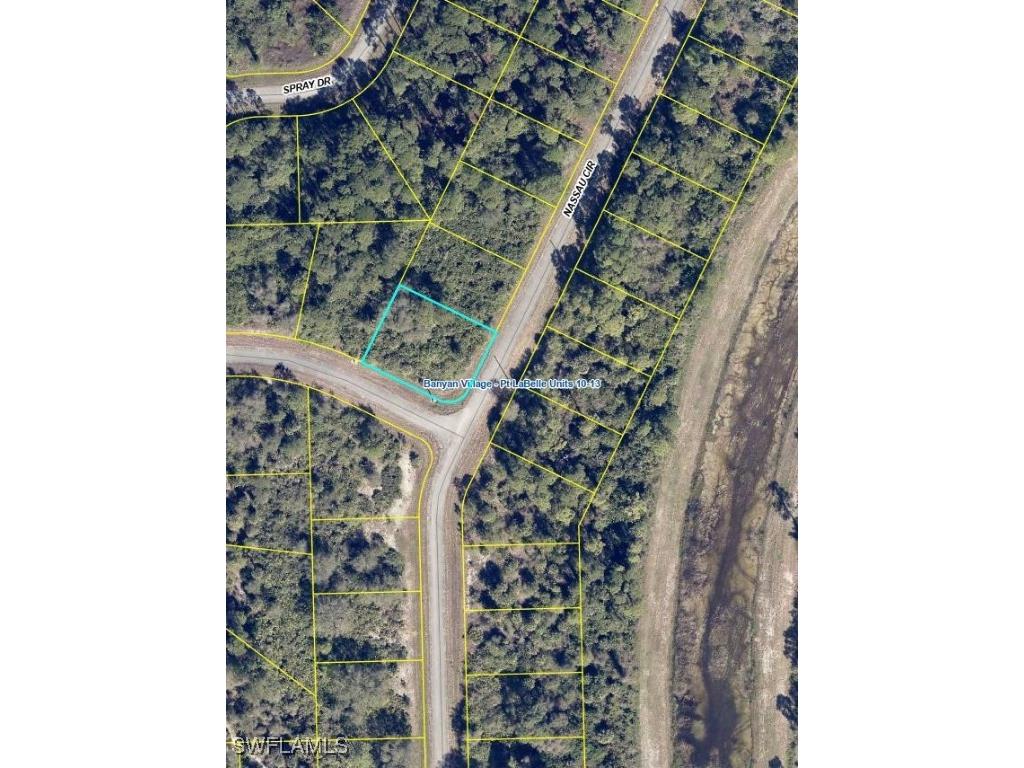 614 Nassau Circle Labelle FL 33935 225020762 image1