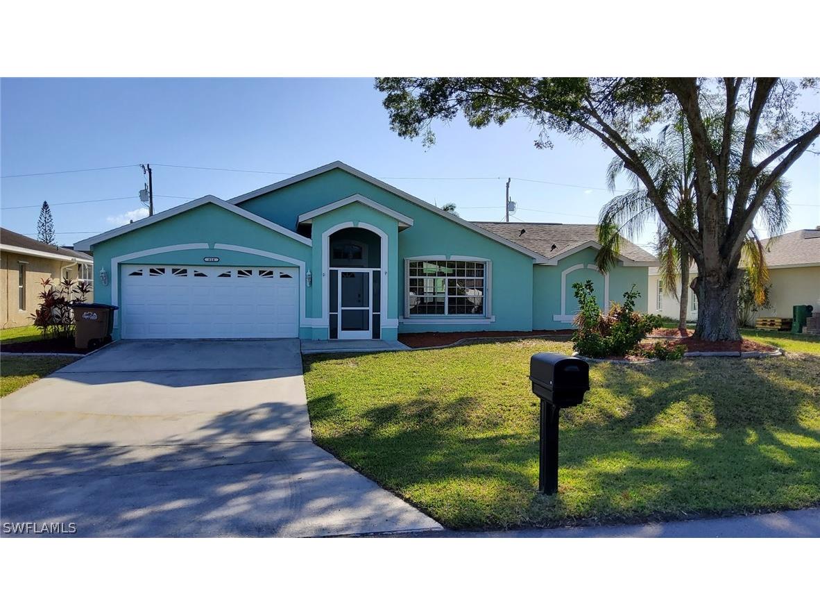 614 SE 19th Terrace Cape Coral FL 33990 224058988 image1