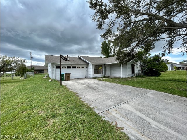 614 SE Van Loon Terrace Cape Coral FL 33990 223057314 image1