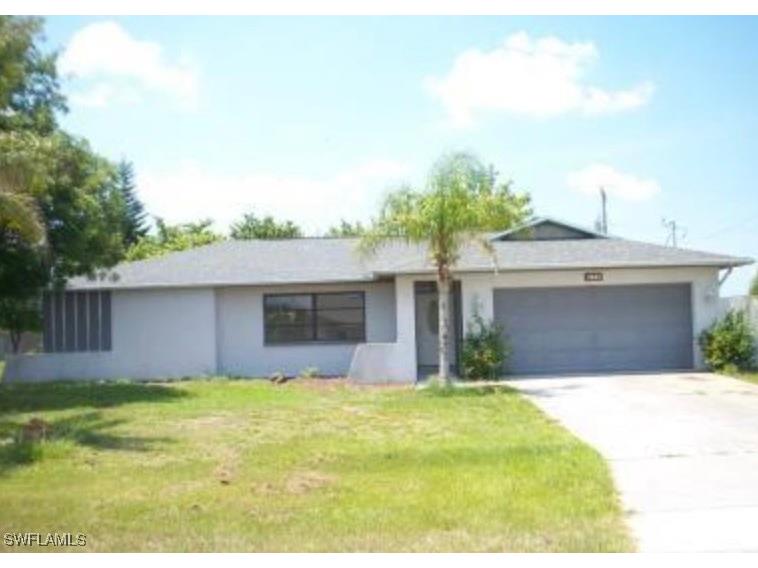 614 SW 23rd Street Cape Coral FL 33991 225065685 image1