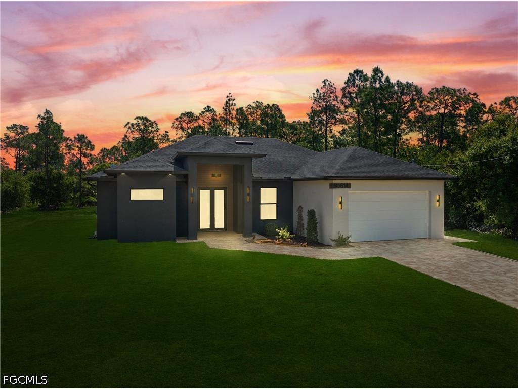 614 Scott Avenue Lehigh Acres FL 33972 2026019500 image1