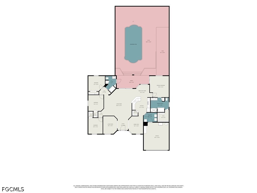 614 Truman Avenue Lehigh Acres FL 33972 2026022900 image35