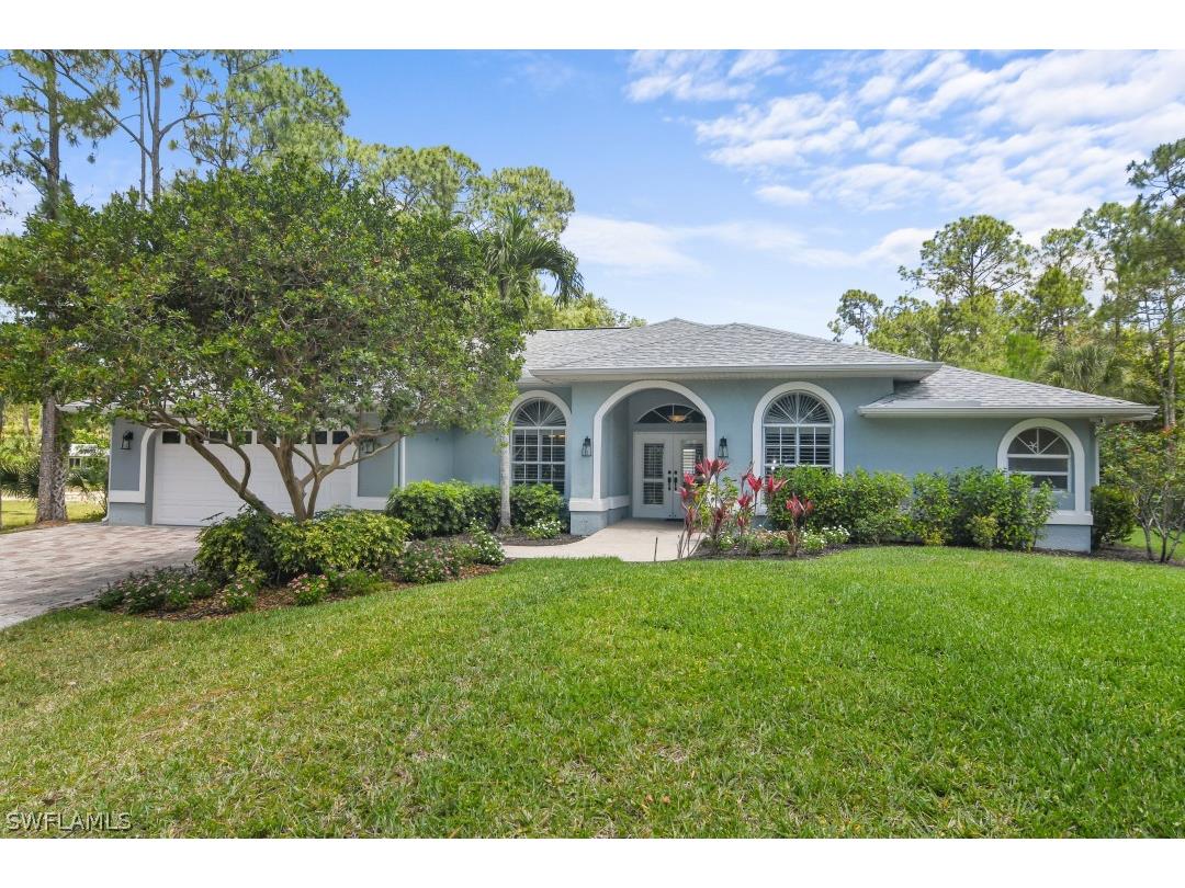 6141 Bur Oaks Lane Naples FL 34119 224031628 image1