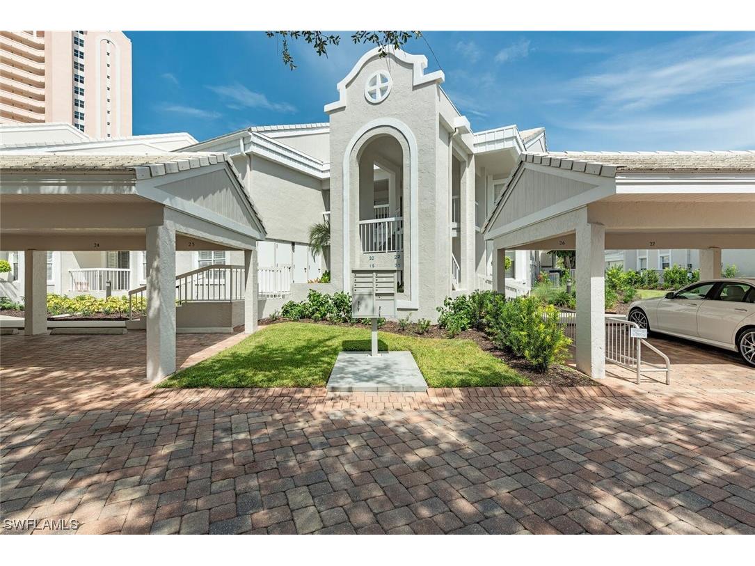 6141 Pelican Bay Boulevard #II-21 Naples FL 34108 223059380 image1