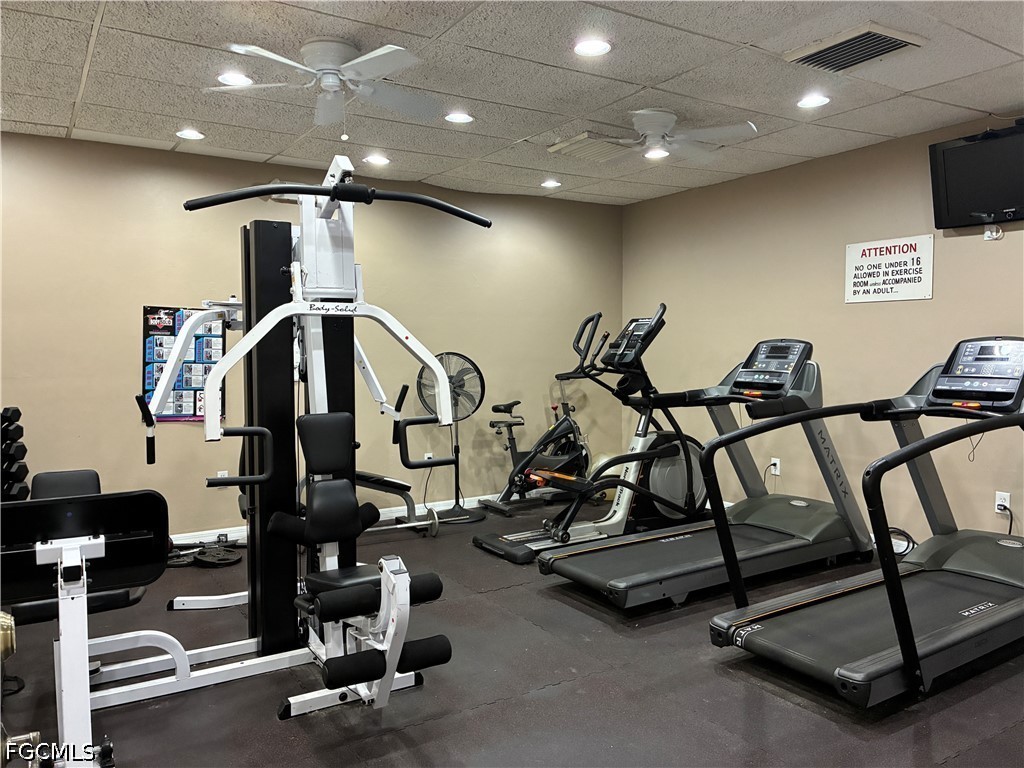6142 Whiskey Creek Drive #619 Fort Myers FL 33919 2026024627 image28