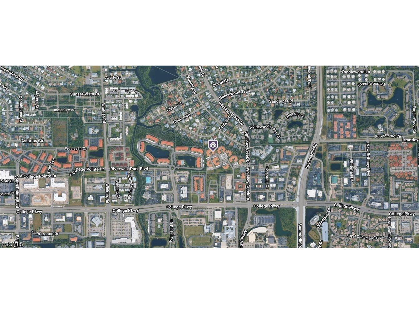 6142 Whiskey Creek Drive #619 Fort Myers FL 33919 2026024627 image40