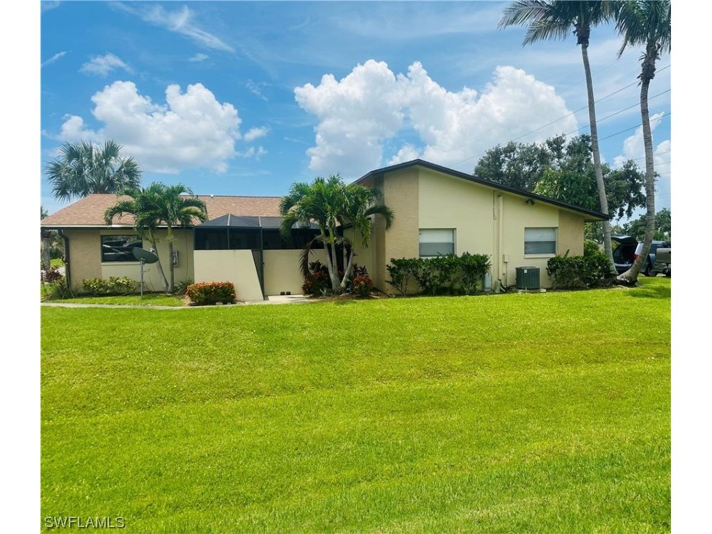 6146 Principia Drive #3 Fort Myers FL 33919 223047334 image1