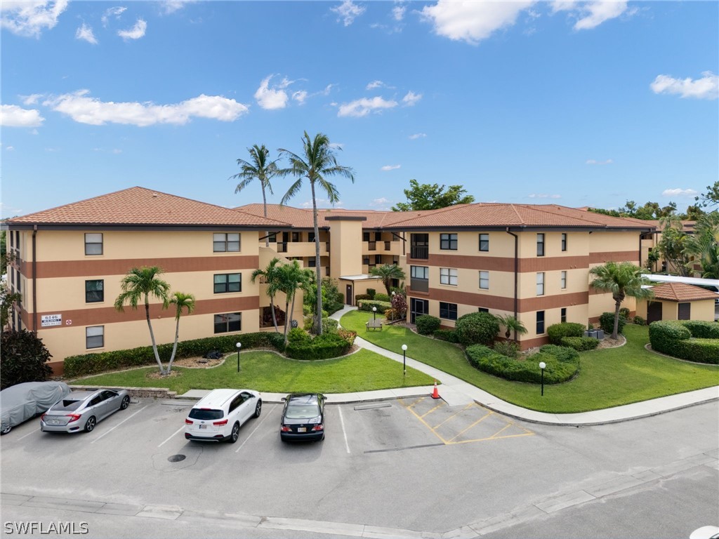 6146 Whiskey Creek Drive #702 Fort Myers FL 33919 224054232 image1