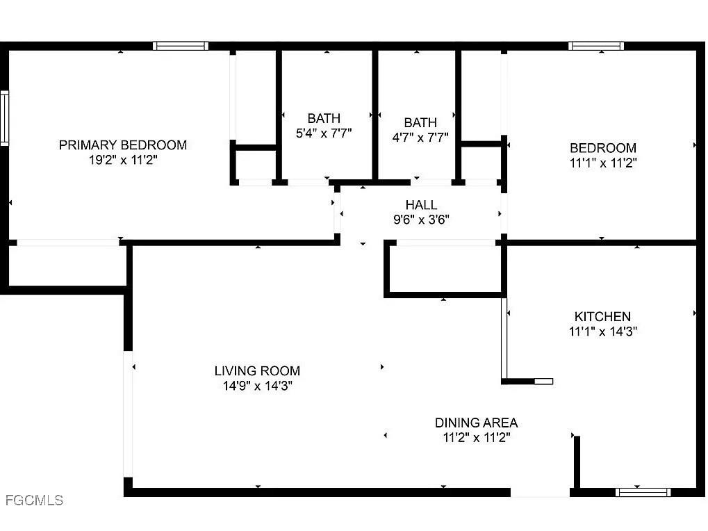 6146 Whiskey Creek Drive #708 Fort Myers FL 33919 2025024101 image16