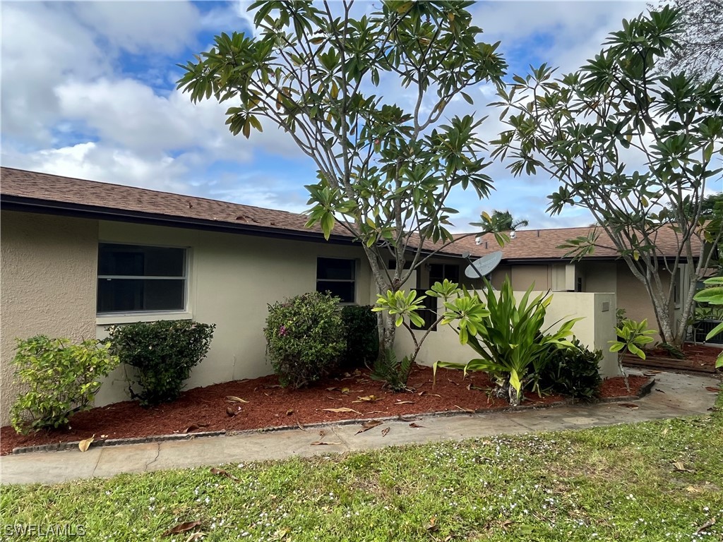 6148 Principia Drive #4 Fort Myers FL 33919 223084374 image1