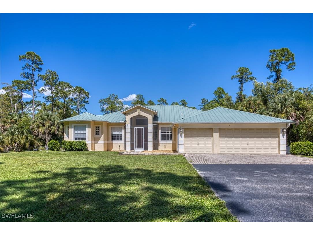 615 12th Avenue NE Naples FL 34120 225074960 image1