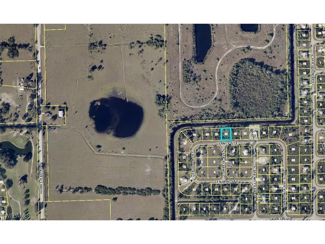615 Clancy Street E Lehigh Acres FL 33974 223061064 image1