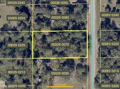 615 Dayton Avenue Lehigh Acres FL 33972 223083795 image1