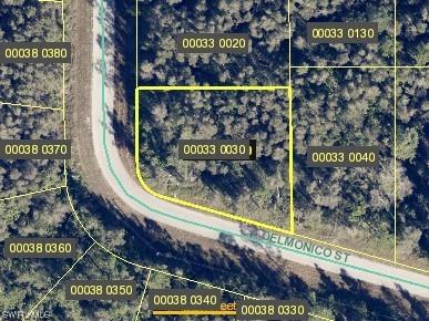 615 Delmonico Street Lehigh Acres FL 33974 223057648 image1