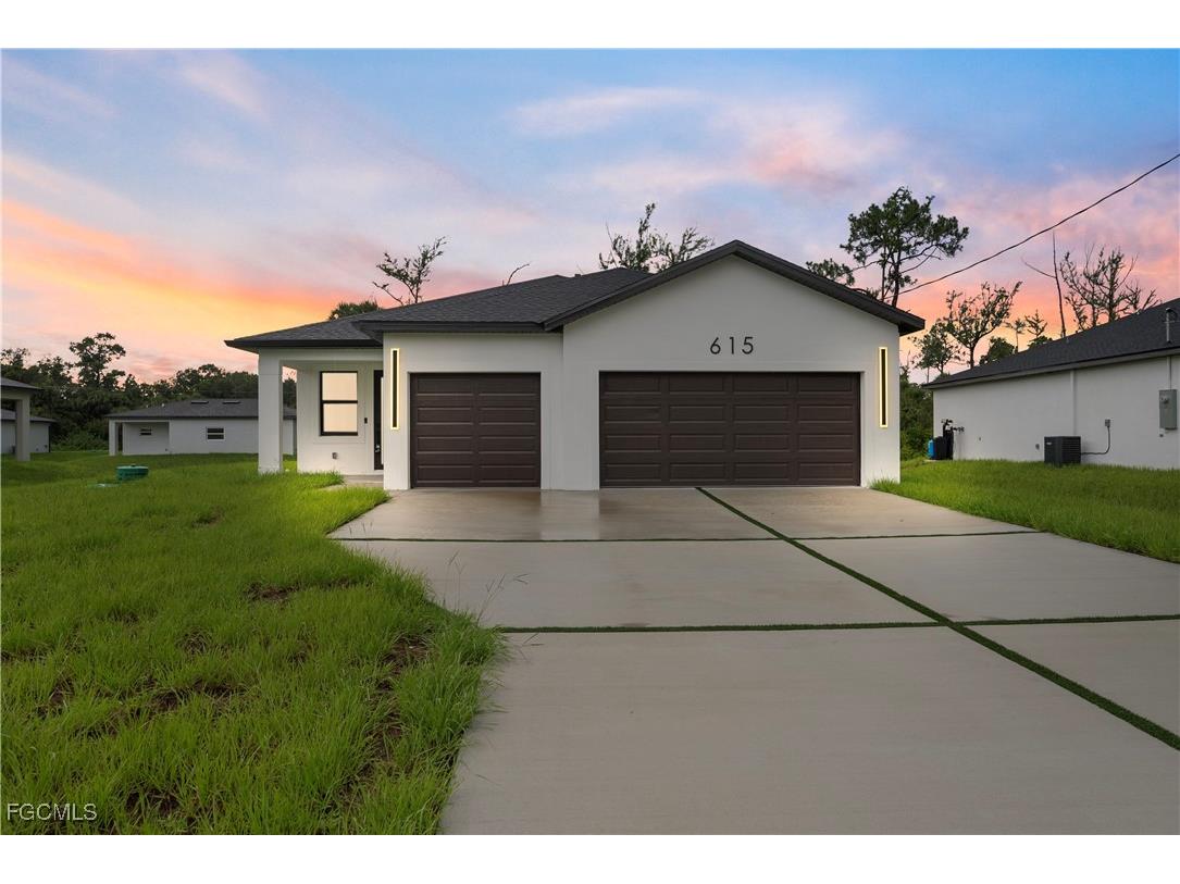 615 Greenbriar Boulevard Lehigh Acres FL 33972 2025000269 image1
