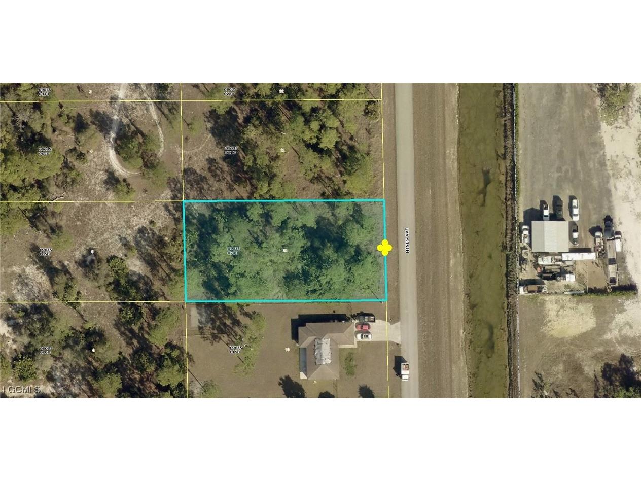615 Hines Avenue Lehigh Acres FL 33972 2026001353 image1