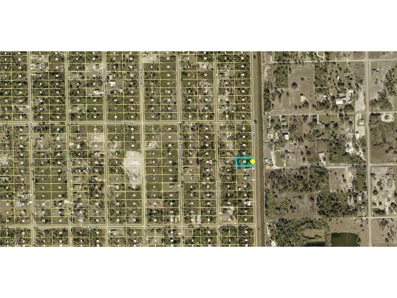 615 Hines Avenue Lehigh Acres FL 33972 2026001353 image2