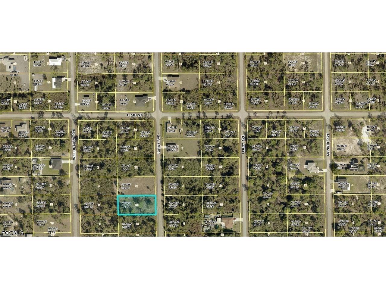 615 Johns Avenue Lehigh Acres FL 33972 2026022925 image7