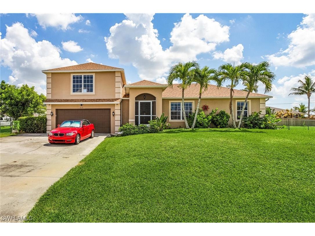 615 Nicholas Parkway W Cape Coral FL 33991 223057258 image1