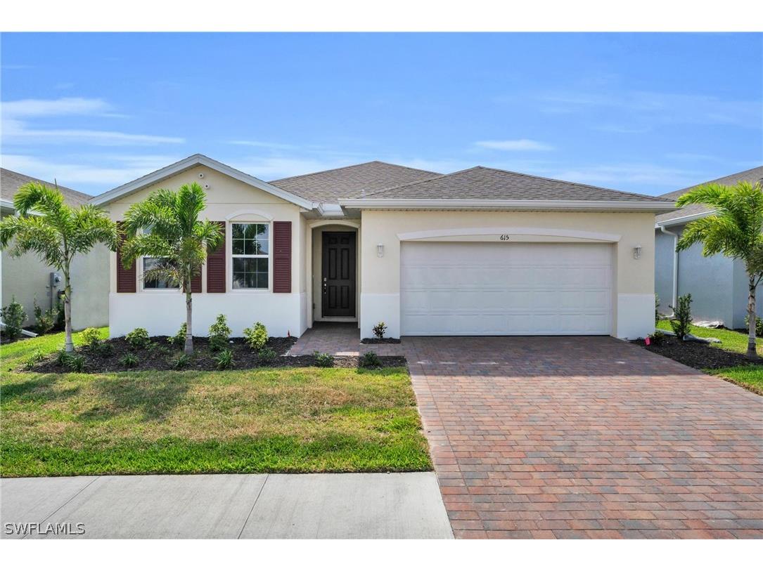 615 Parkshore Lake Avenue Cape Coral FL 33993 224042835 image1