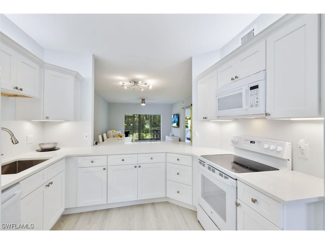 615 Rose Garden Road #2 Cape Coral FL 33914 223054088 image1