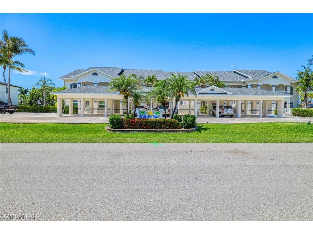 615 Rose Garden Road #4 Cape Coral FL 33914 224041495 image1