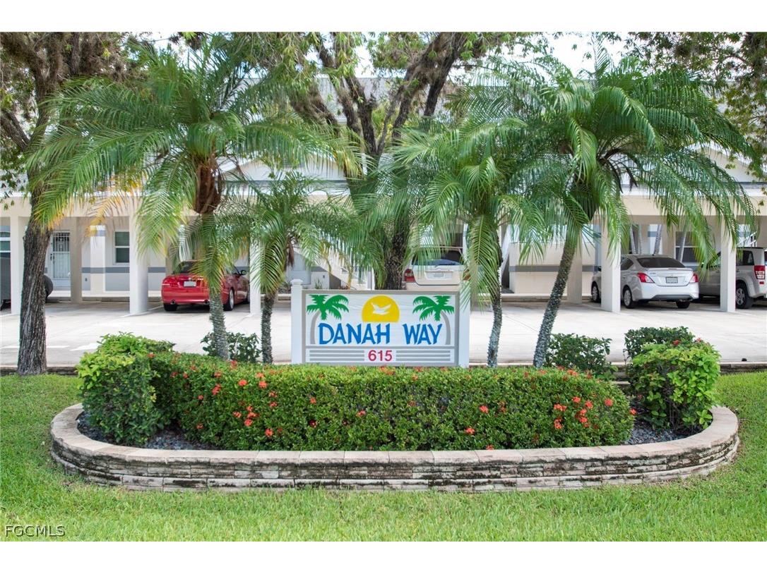615 Rose Garden Road #7 Cape Coral FL 33914 2026006442 image1