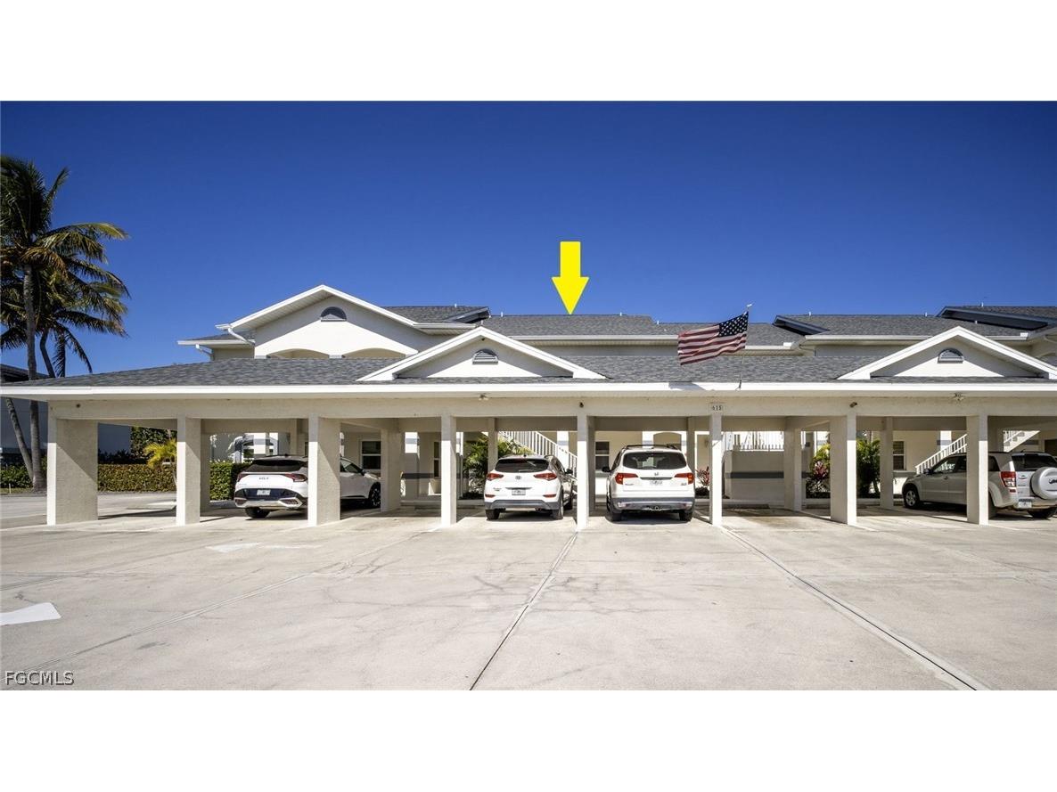 615 Rose Garden Road #7 Cape Coral FL 33914 2026006442 image2