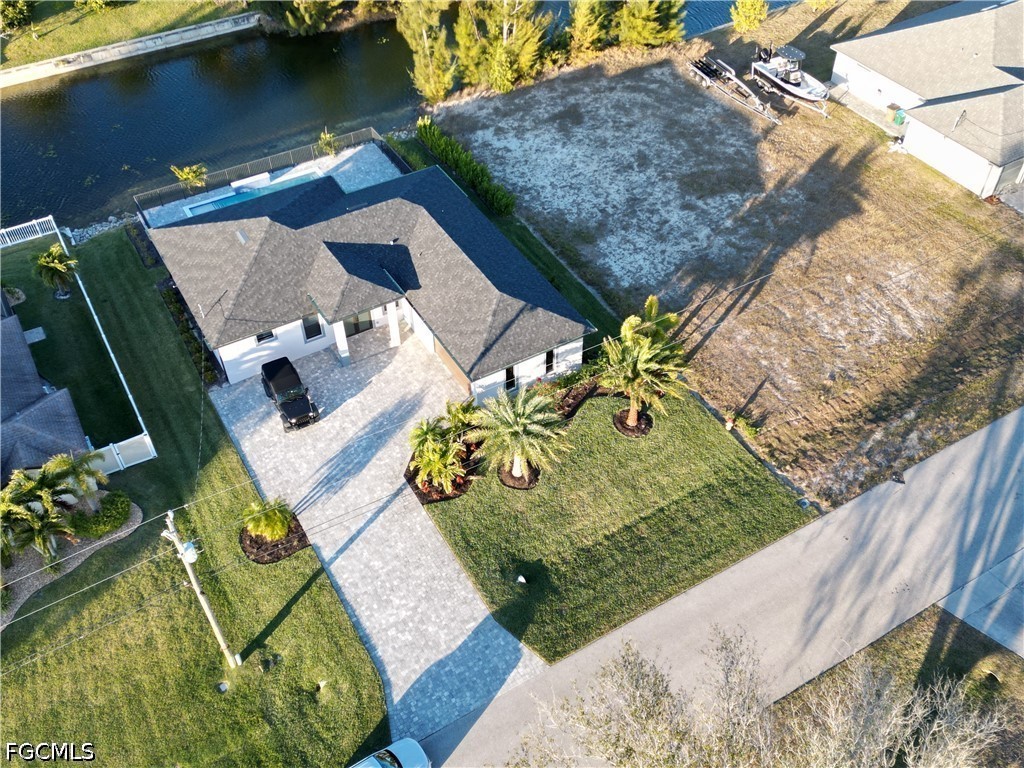 615 SW 22nd Terrace Cape Coral FL 33991 2026021290 image1