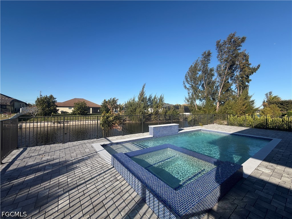 615 SW 22nd Terrace Cape Coral FL 33991 2026021290 image6