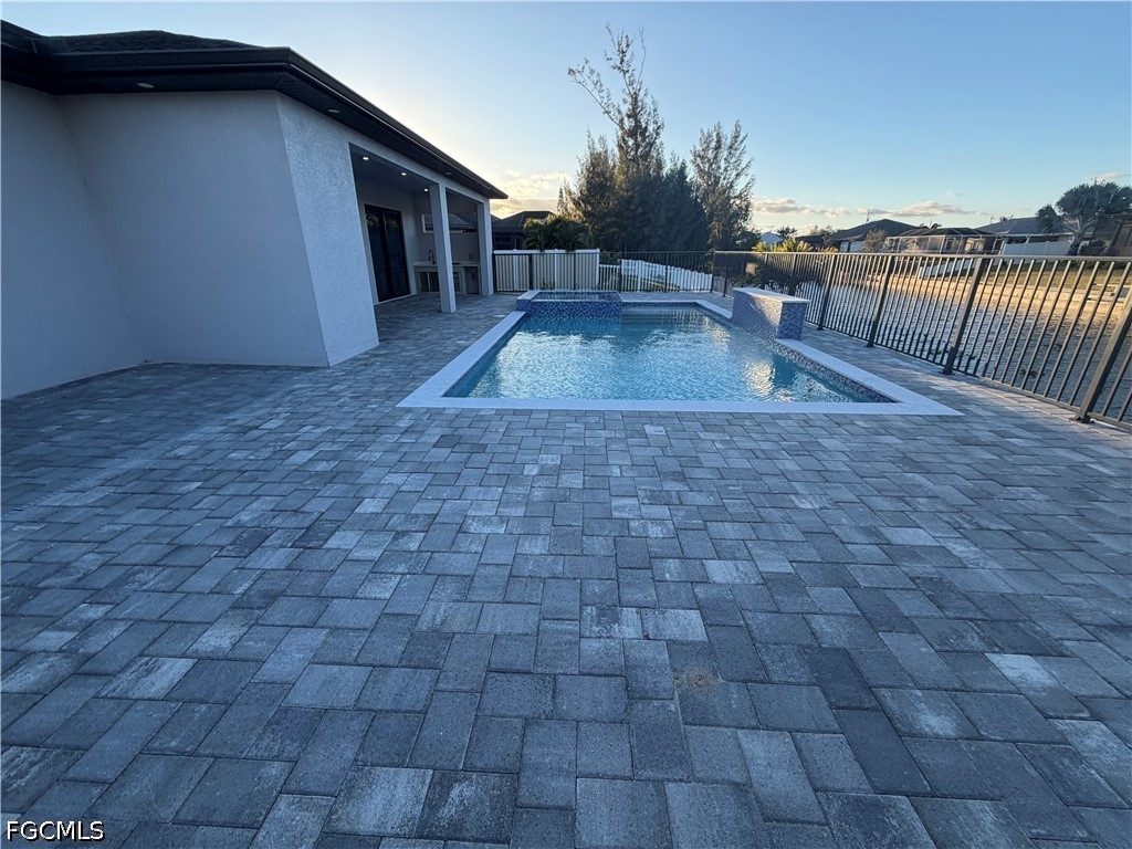 615 SW 22nd Terrace Cape Coral FL 33991 2026021290 image8