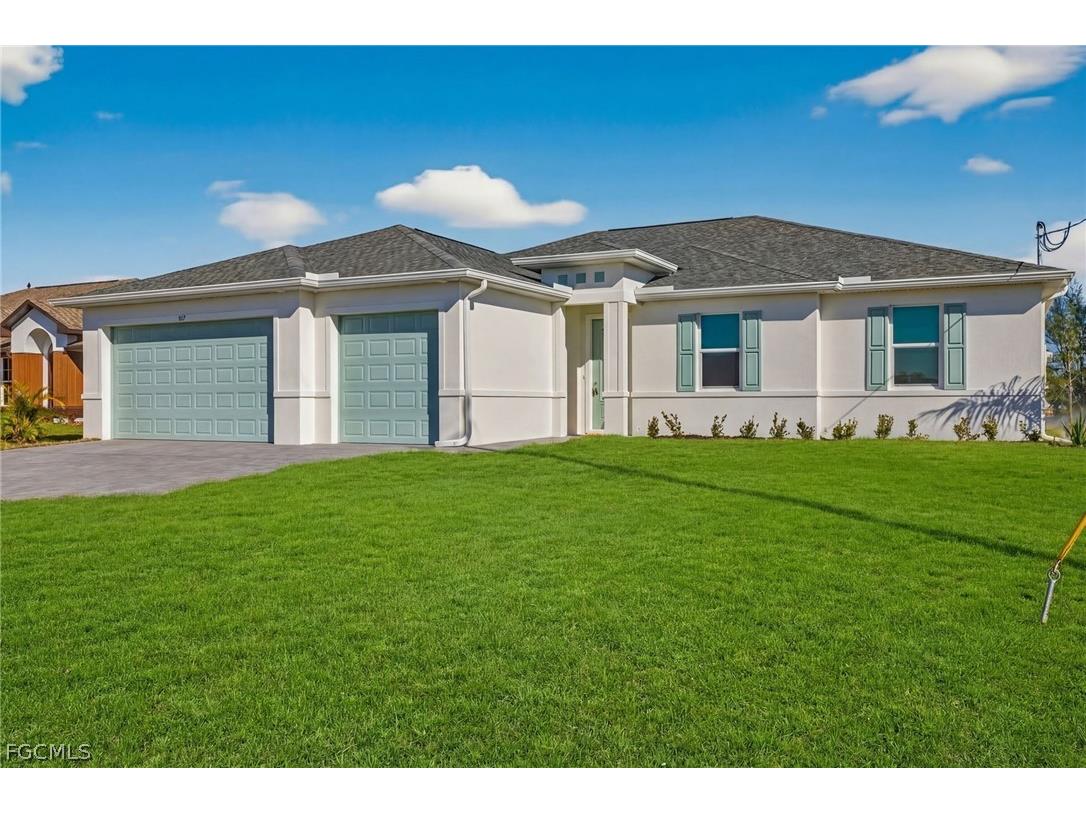 615 SW 26th Terrace Cape Coral FL 33914 2026009946 image2