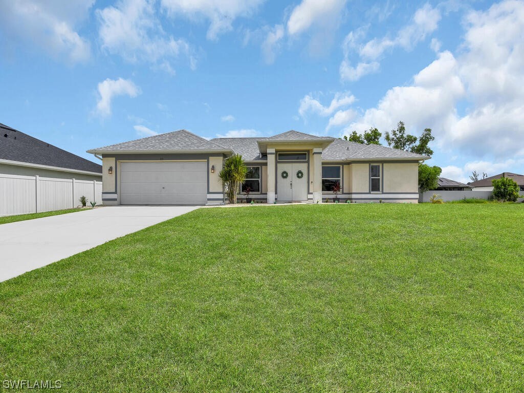 615 SW 27th Terrace Cape Coral FL 33914 223070807 image1