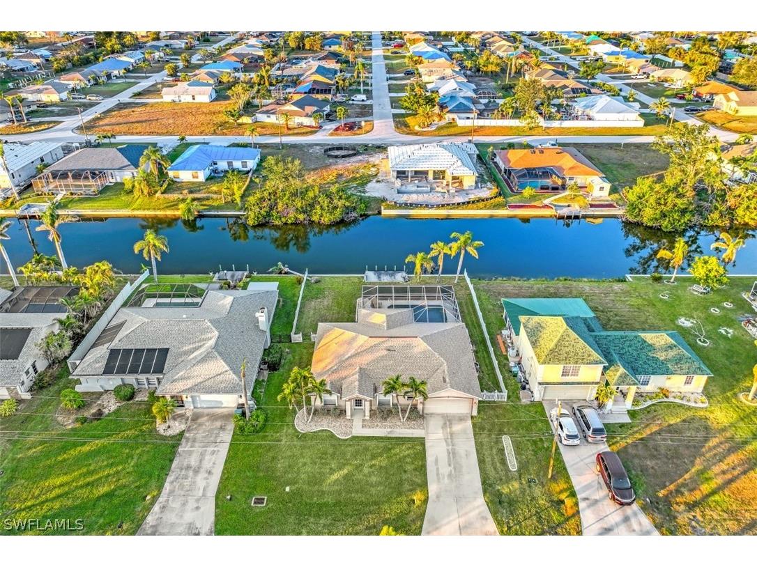 615 SW 39th Terrace Cape Coral FL 33914 223004792 image1