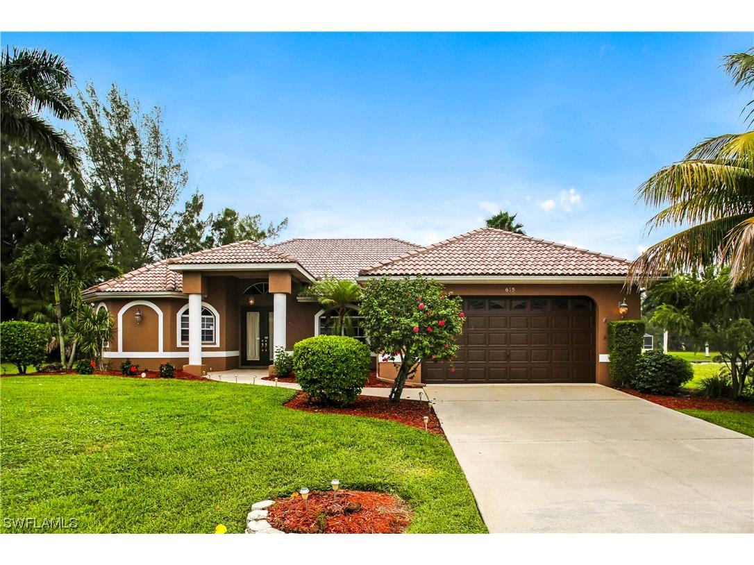615 SW 6th Avenue Cape Coral FL 33991 224003115 image1