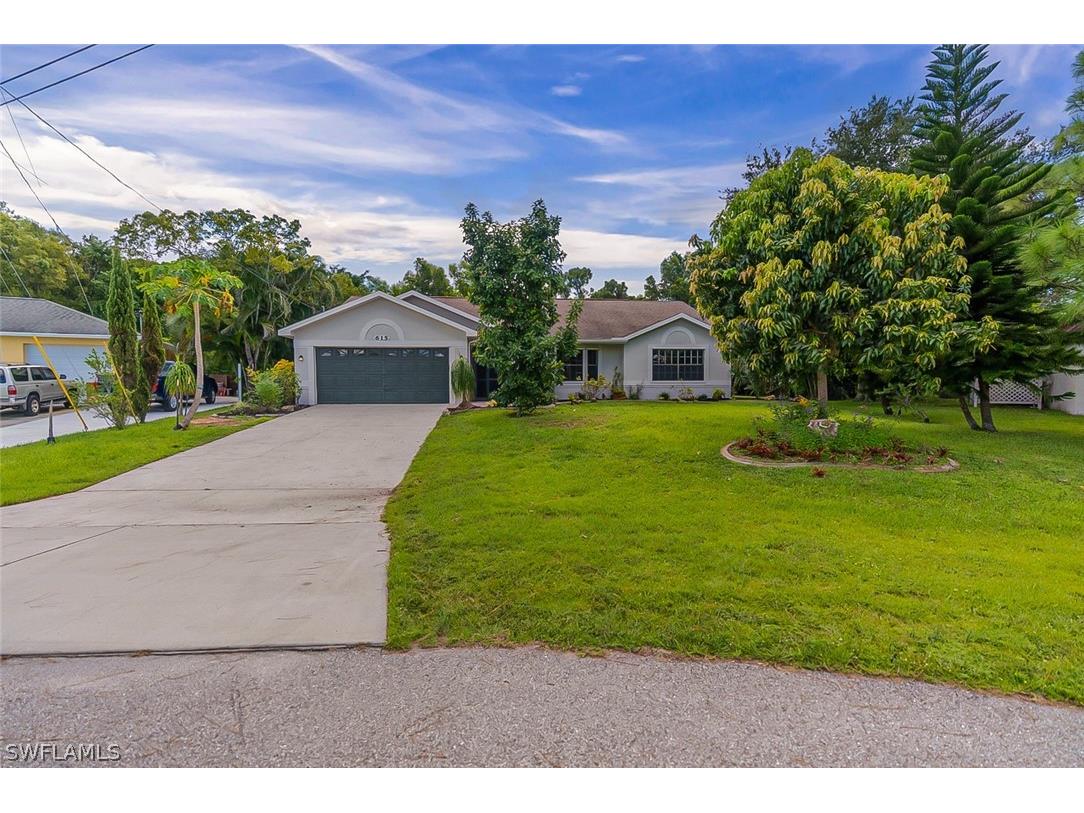 615 SW 7th Place Cape Coral FL 33991 222070158 image1
