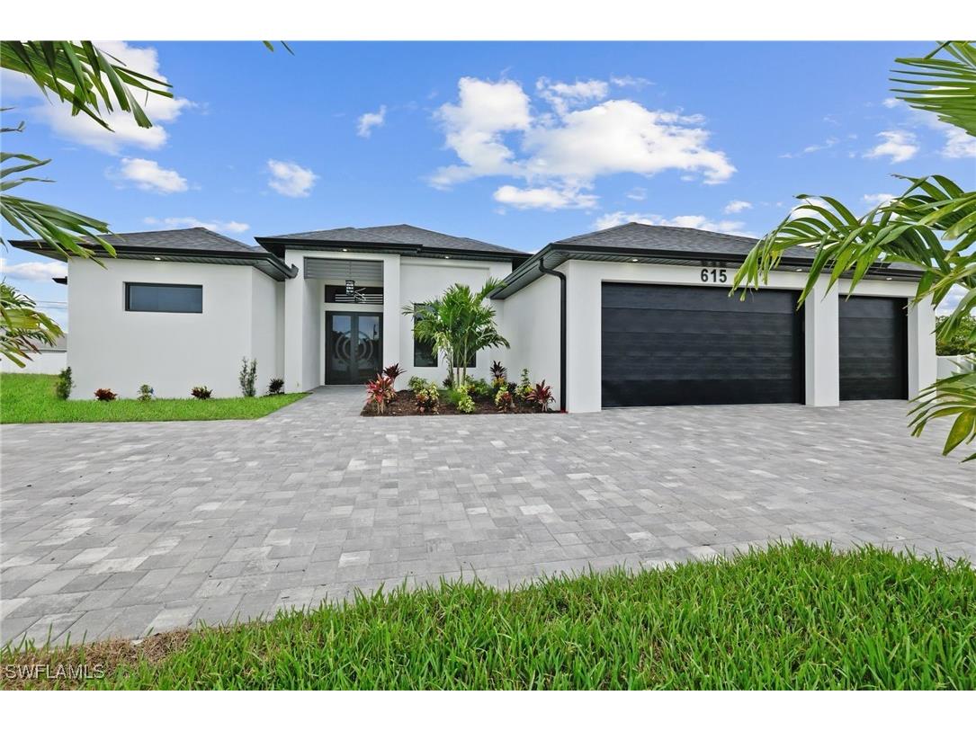 615 Tropicana Parkway W Cape Coral FL 33993 225055405 image1