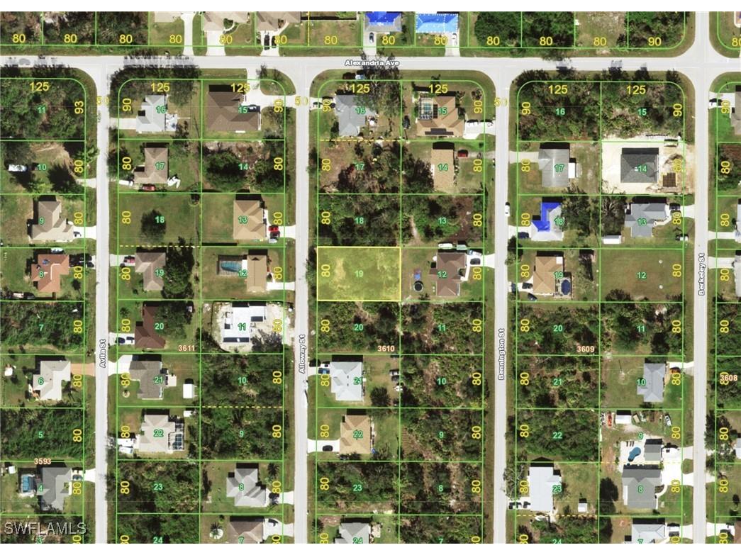 6150 Alloway Street Englewood FL 34224 225049048 image1